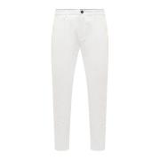 Chinos Department Five , White , Heren