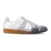 Replica sneakers Maison Margiela , White , Heren