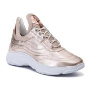 Roze Sneakers - Stijl 7-105311-4700 Högl , Pink , Dames