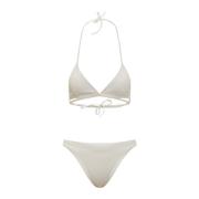 Bikini Kostuums Lido , Beige , Dames