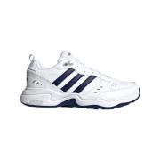 Heren Strutter Sneakers Adidas , White , Heren