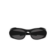 Sunglasses Balenciaga , Black , Unisex