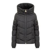 Boston Outerwear Piumini Barbour , Black , Dames