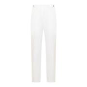 Stijlvolle Broek Emporio Armani , White , Heren