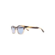 Ov5036S 170356 Zonnebril Oliver Peoples , Brown , Heren