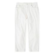 Ecru Broek Closed , White , Dames