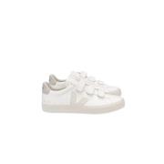 Recife Chromefree Witte Pierreatural sneakers Veja , White , Heren