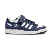 Sneakers Adidas Originals , Blue , Heren