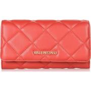 Wallets Cardholders Valentino by Mario Valentino , Red , Dames