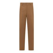 Pak Broek Palm Angels , Brown , Heren