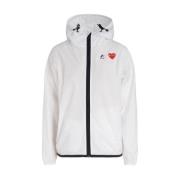 Jackets Comme des Garçons Play , White , Heren