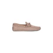 Tijdloze stijl Heren Loafers Tod's , Brown , Heren