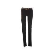 Regular Jeans voor modebewuste vrouwen Liu Jo , Black , Dames