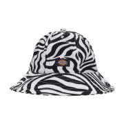 Leesburg Cap Cloud Zebra - Streetwear Dickies , Black , Heren