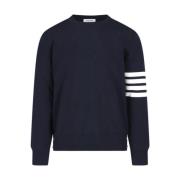 Sweatshirts Thom Browne , Blue , Heren