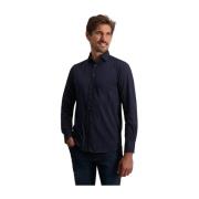 Alledaagse t-shirts State of Art , Blue , Heren