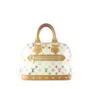 Pre-owned Canvas louis-vuitton-bags Louis Vuitton Vintage , Multicolor...