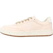 Stijlvolle Evergreen Damessneakers Acbc , Pink , Dames