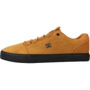 Moderne Sneakers voor Stijl en Comfort DC Shoes , Yellow , Heren