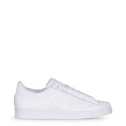 Klieke Sneakers Adidas , White , Heren