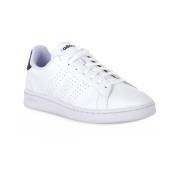 Advantage Schoenen Adidas , White , Heren