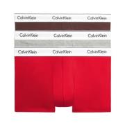 Multicolor Boxershorts Calvin Klein , Multicolor , Heren