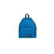 Gewatteerde Rugzak Eastpak , Blue , Unisex