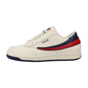 Original Tennis 83 Sneakers Fila , White , Heren