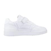 Casual Sneakers voor Mannen Lacoste , White , Heren