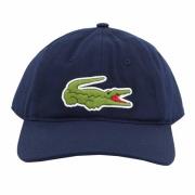 Sporty Rk9871 Cap Lacoste , Blue , Heren