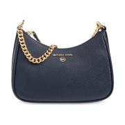 ‘Jet Set Charm’ schoudertas Michael Kors , Blue , Dames