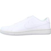 Moderne Court Royale 2 Better E Sneakers Nike , White , Heren