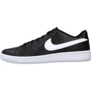 Moderne Court Royale 2 Better E Sneakers Nike , Black , Heren