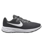 Sneakers Nike , Gray , Heren