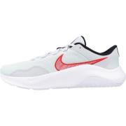 Sneakers Nike , Gray , Heren