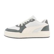 Stijlvolle Casual Sneakers Puma , White , Heren