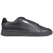 Shuffle -trainers schuifelen Puma , Black , Heren