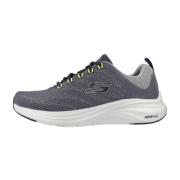 Vapor Foam Stijlvolle Sneakers Skechers , Gray , Heren