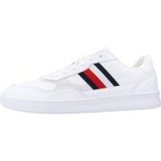 Sneakers Tommy Hilfiger , White , Heren