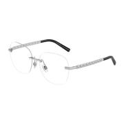 Designer Bril Dg1352 Dolce & Gabbana , Gray , Dames