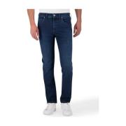 Stijlvolle Jeans Gardeur , Blue , Heren