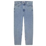 Stijlvolle Broek Tommy Jeans , Blue , Heren