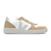 ‘V-10 Chromevrij Leer’ sneakers Veja , White , Heren