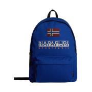 Backpacks Napapijri , Blue , Dames
