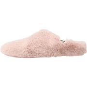 Gezellige Pantoffels Victoria , Pink , Dames