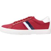 Sneakers U.s. Polo Assn. , Red , Heren