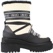 Winter Boots Liu Jo , Black , Dames