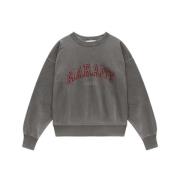 Stijlvolle Sweatshirts voor Dagelijks Comfort Isabel Marant Étoile , G...
