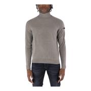 Hoge Coltrui RRD , Gray , Heren