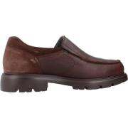 Business Shoes Pitillos , Brown , Heren